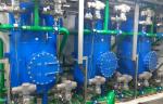 В Великих Луках специалисты проводят реконструкцию станции биохимической очистки воды
