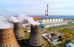 СГК обновила третий энергоблок Новосибирской ТЭЦ-5