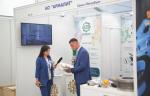 «Нефть, газ. Нефтехимия-2019»: Фоторепортаж медиагруппы ARMTORG
