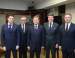 Российские производители труб и Газпром переходят на формульное ценообразование на СДТ