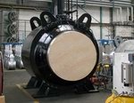 MSA a.s. поставила партию шаровых кранов для нужд Американских газораспределительных сетей