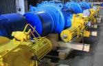 Завод «Пензтяжпромарматура» осуществил поставку трубопроводной арматуры для газопровода «Сила Сибири»