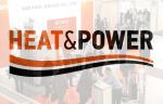 АМАКС выступил спонсором регистрации Heat&Power 2018