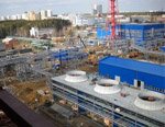 Инвестиции 2015: менее чем через год в Екатеринбурге заработает мощная парогазовая ТЭЦ «Академическая»