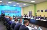 Губернатор Сахалинской области предложил дальше развивать малотоннажное производство СПГ