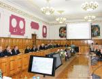 «АБС Электро» на заседании Академии электротехнических наук Чувашской Республики