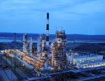 Ангарская нефтехимическая компания- участник экспертной сессии Трубопроводная арматура для нефтеперерабатывающих и нефтегазохимических предприятий”