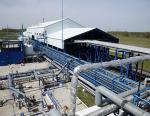 На Омском НПЗ началось строительство современной установки налива нефтепродуктов