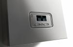 Компания Protherm обновила модельный ряд электрических котлов Скат (Ray)