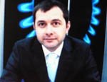 БРОЕН (Broen) интервью с руководителем отдела нефтегазового оборудования - Гигани Н.Е.