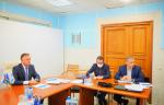Уральские газовики развивают сотрудничество с производителями Свердловской области