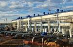 Ростехнадзор выдал положительное заключение о соответствии требованиям новой насосной станции на НПС «Астраханская»