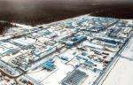 «Газпром добыча Ноябрьск» вводит в эксплуатацию новые объекты инфраструктуры на Чаяндинском НГКМ