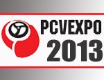 PCVExpo-2013: On-line регистрация для посетителей крупнейшей арматуростроительной выставки открыта!