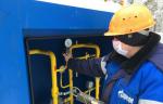 «Газпром газораспределение Тверь» подготовил системы газораспределения и газопотребления к работе в условиях паводка
