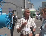 Ролин В.И. Воронежский Механический Завод - Качество это наш конек! Москва Нефтегаз - 2010