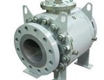 Zakłady Mechaniczne Chemitex представила шаровой кран с уплотнением шара типа PMSS, для транспортировки газа