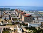 Запорожская АЭС загрузила топливо Westinghouse в энергоблок №5