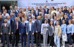 На VII Международной проектной конференции в Курганской области обсудили ситуацию на российском рынке трубопроводной арматуры