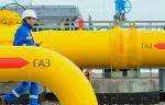 АО «Газпром газораспределение Элиста» сэкономило 16,2 тыс. м3 природного газа благодаря применению шаровых кранов вместо задвижек