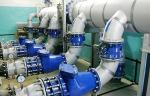 «Приморский водоканал» проведет замену оборудования на Богатинском и Пионерском гидроузлах