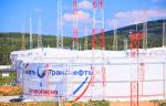 «Транснефть – Урал» завершила реконструкцию подводного перехода МНПП Уфа – Камбарка
