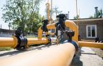Новый 14-километровый газопровод высокого давления построили в Ростове-на-Дону 