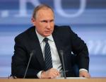 Импортозамещение: Владимир Путин отметил сокращение закупок из-за границы по линии промышленности