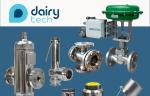 НПО АСТА примет участие в выставке оборудования для производства молока и молочной продукции DairyTech-2022