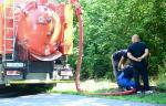Специалисты МУП «Водоканал» в Наро-Фоминске выполнили 66 производственных задач