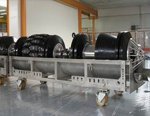 АО «Транснефть – Диаскан» разработало новый дефектоскоп