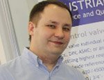 Интервью и видеопрезентация: PRUSS Armaturen AG, о новинках и разработках трубопроводной арматуры для российского рынка
