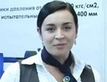 ЗАО предприятие «Специальные технологии», интервью с ком.директором Демидовой Татьяной, в рамках Нефтегаз-2012