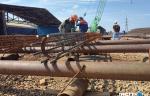 Ввод первой очереди новой теплоэлектростанции в Усолье-Сибирском запланирован летом 2028 года