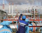 Газпром в августе увеличил экспорт газа в дальнее зарубежье до 15,6 млрд кубометров