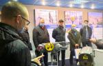 «Оборонэнерго посетило производственные площадки предприятий «АБС Электро»