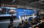 Завод «Сибгазстройдеталь» посетили участники IV форума глав регионов стран ШОС