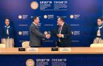 «КОНАР» и «ОСК» подписали соглашение о сотрудничестве в промышленности и науке