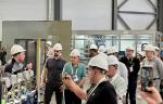 Cотрудники завода «Темпер» приняли участие в заседании НТС Ассоциации «Сибдальвостокгаз» в Казани