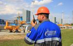Полную замену труб произвели специалисты «Газпром трансгаз Краснодар» в ходе ремонта газопровода «Майкоп — Самурская — Сочи»