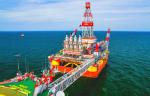 ЛУКОЙЛ добыл 20 млн тонн нефти на проектах Северного Каспия