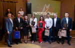 Торговый дом «Воткинский завод» одержал победу в номинации «Импортозамещение» бизнес-премии издания «Коммерсантъ-Удмуртия»