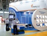 Стенд торгового дома «Воткинский завод» на III Международном форуме Valve Industry Forum & Expo’2016 отмечен в числе лучших