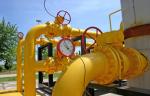 Специалисты «Газпрома» продолжают внутритрубную диагностику магистральных газопроводов