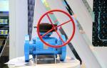 «СтэлсПромМаш» наращивает выпуск импортозамещающей трубопроводной арматуры для ТЭК России