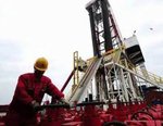 Добыча нефти в Китае продолжает довольно быстро падать