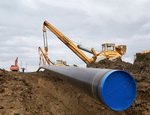 Компания «Газрегион» строит газопровод на Тамани