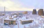В Димитровграде построят самый мощный в мире научный ядерный комплекс