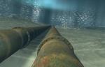 АО «Черномортранснефть» проведет реконструкцию подводного перехода нефтепровода Тихорецк – Туапсе-2