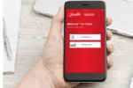 «Данфосс» представляет мобильное приложение MyDrive